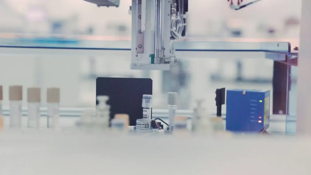 Edx 5fu lab testing 2